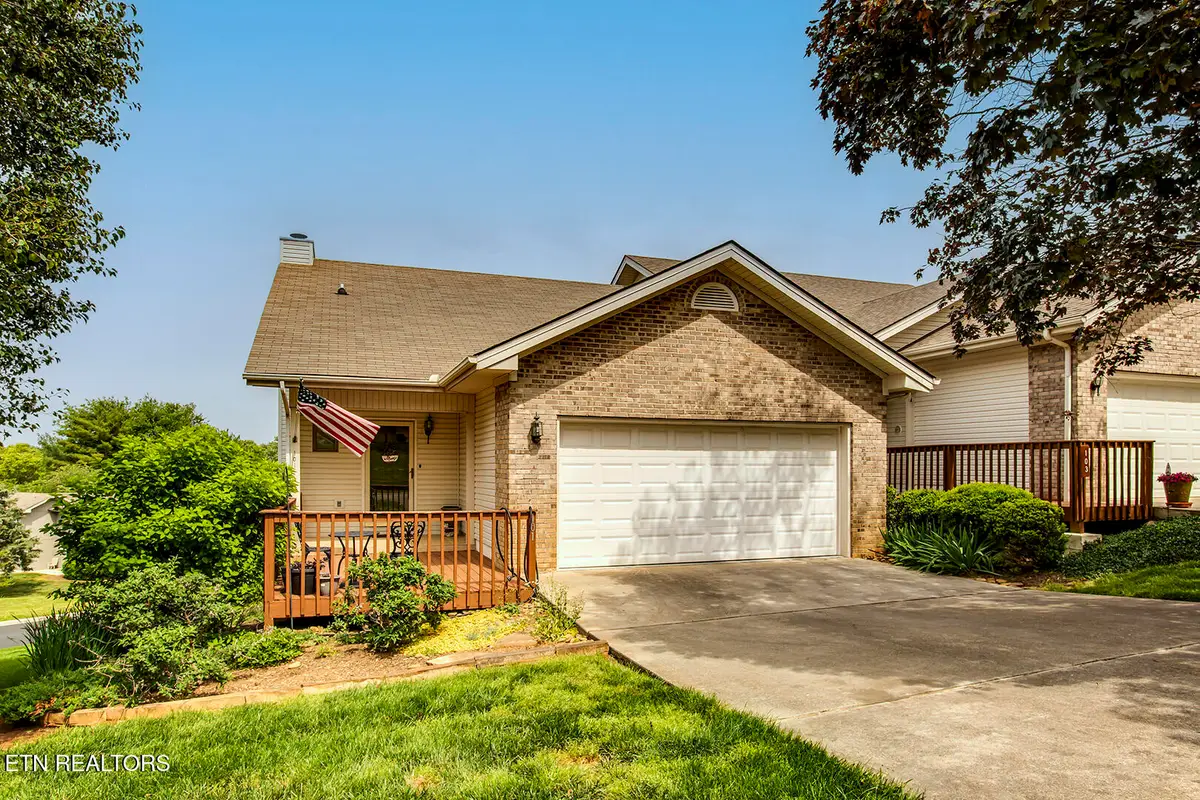 101 Poteau Trace, Loudon, TN 37774 - #1
