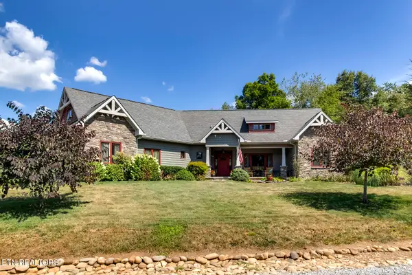 308 Saloli Lane, Loudon, TN 37774