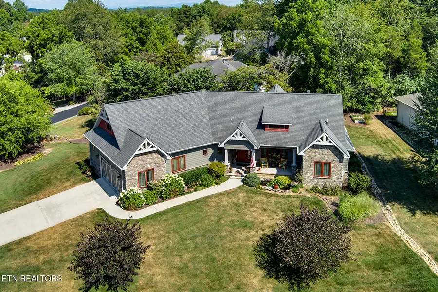 308 Saloli Lane, Loudon, TN 37774 - #2