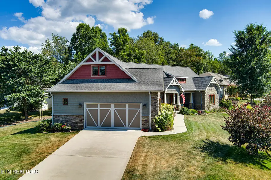 308 Saloli Lane, Loudon, TN 37774 - #3