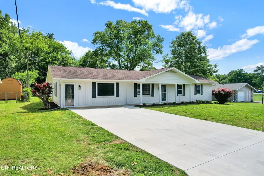 2065 Ann Lane, Cleveland, TN 37312 - #2