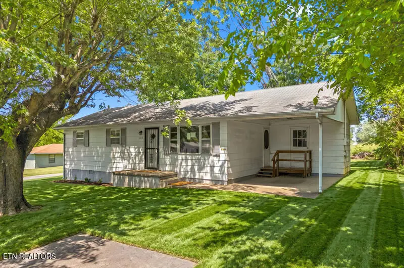 215 Hillcrest St, Rogersville, TN 37857 - #3