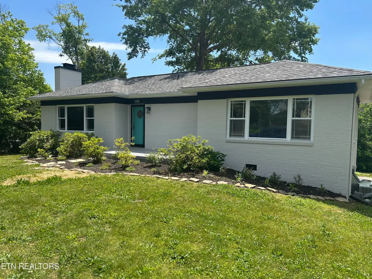 106 Colonial Drive, Knoxville, TN 37920 - #1