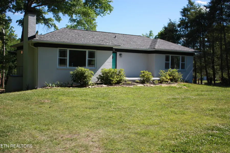 106 Colonial Drive, Knoxville, TN 37920 - #2