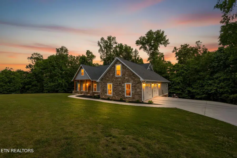 110 Timber Creek Drive, Athens, TN 37303 - #2