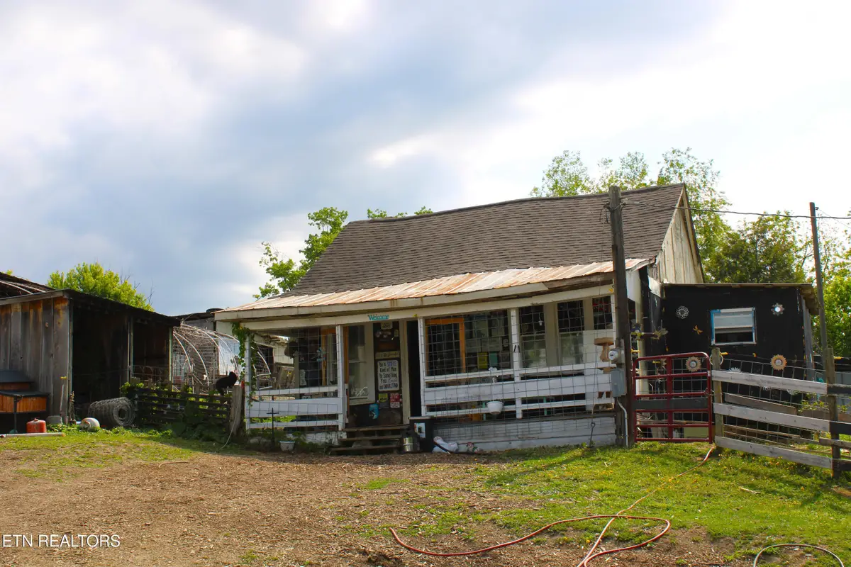 212 Bellebrook Rd, Bristol, TN 37620 - #1