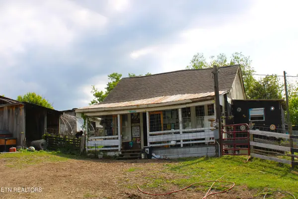 212 Bellebrook Rd, Bristol, TN 37620