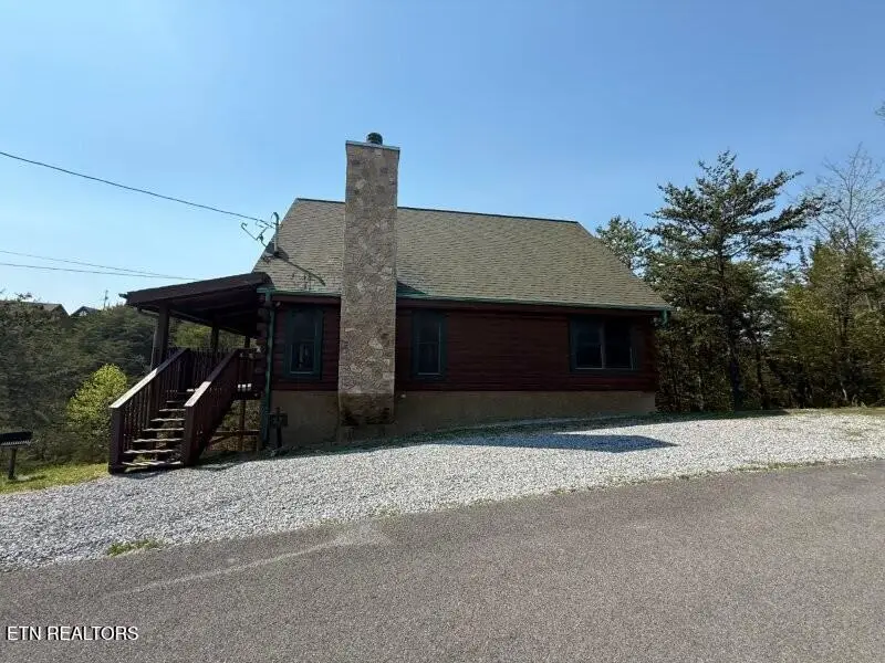 2523 Fleming Way, Sevierville, TN 37876 - #1
