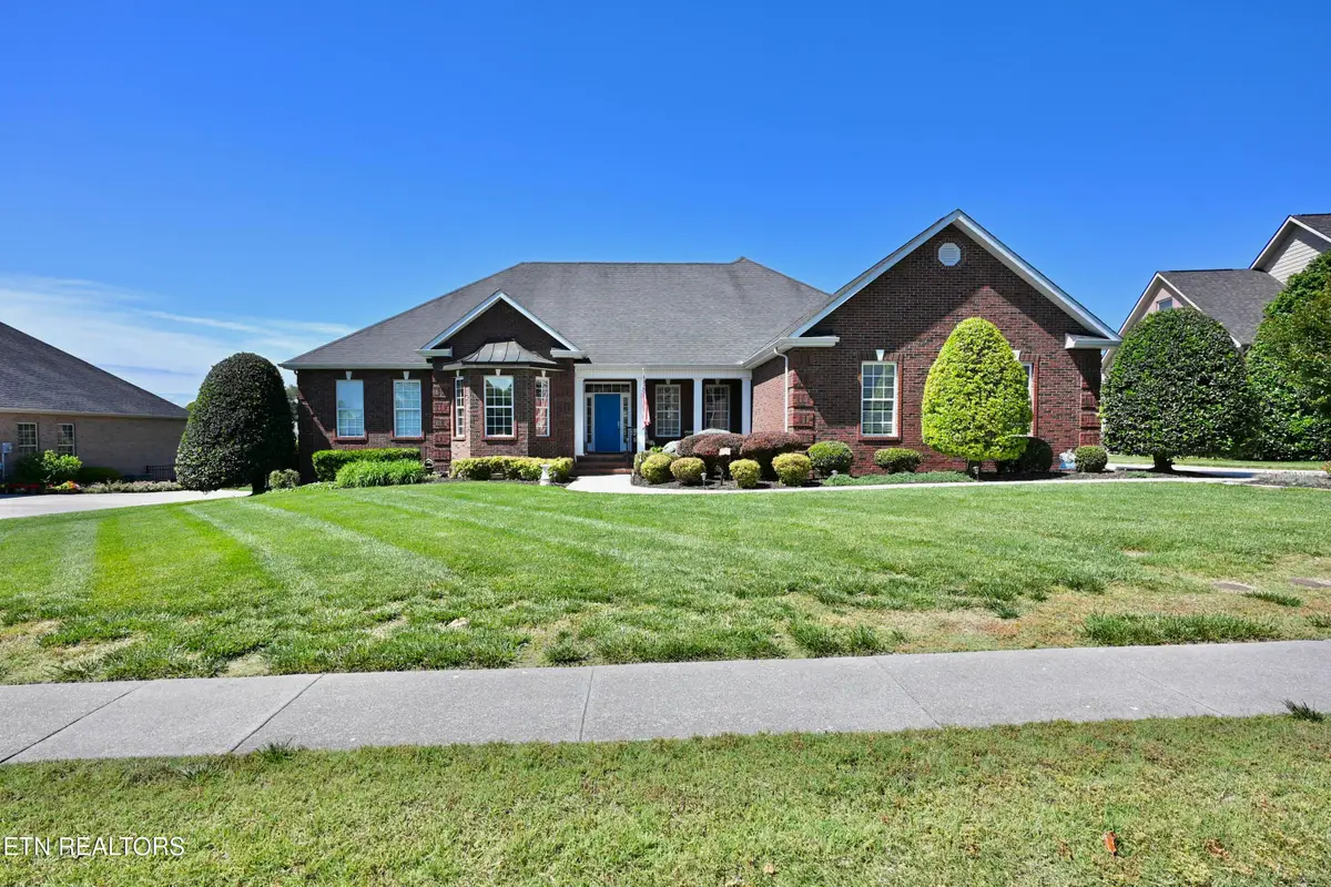 1419 Banebury Lane, Alcoa, TN 37701 - #1