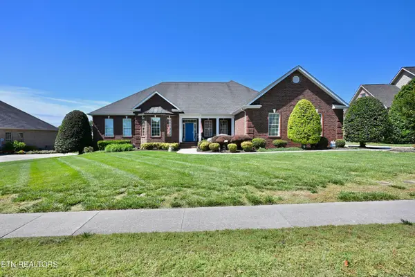 1419 Banebury Lane, Alcoa, TN 37701