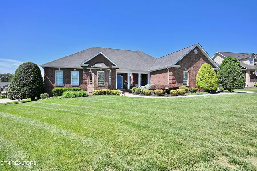 1419 Banebury Lane, Alcoa, TN 37701 - #2