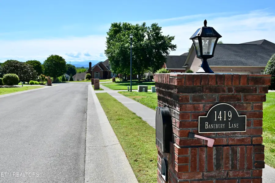 1419 Banebury Lane, Alcoa, TN 37701 - #3