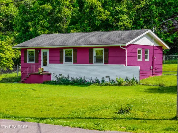 2200 Sylvania Ave, Knoxville, TN 37920