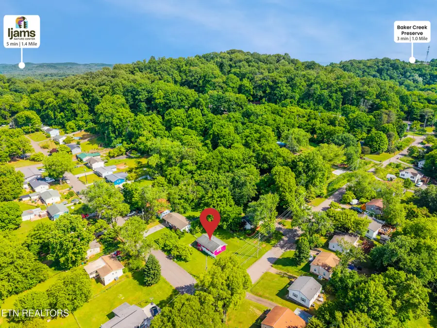 2200 Sylvania Ave, Knoxville, TN 37920 - #3