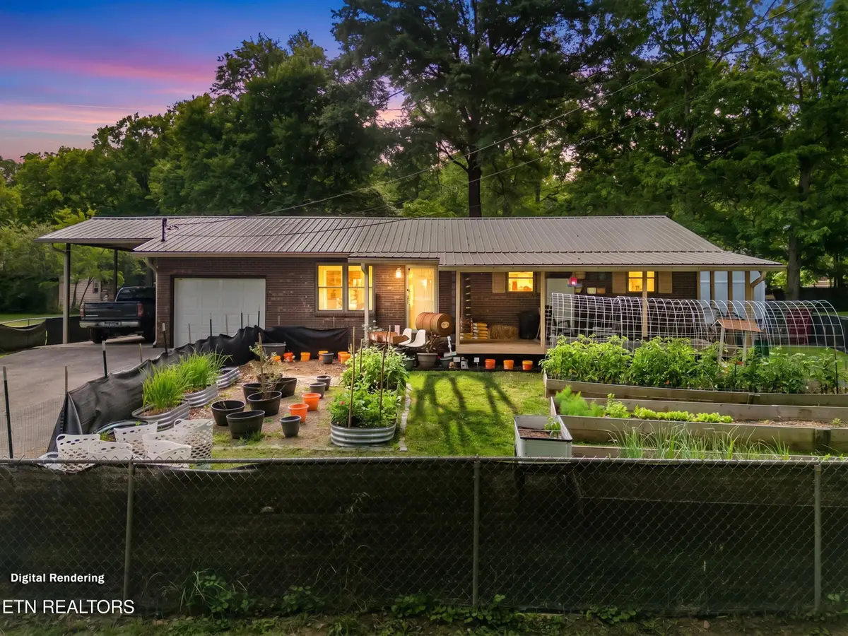 572 Wells Drive, Newport, TN 37821 - #1