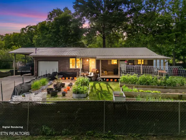 572 Wells Drive, Newport, TN 37821