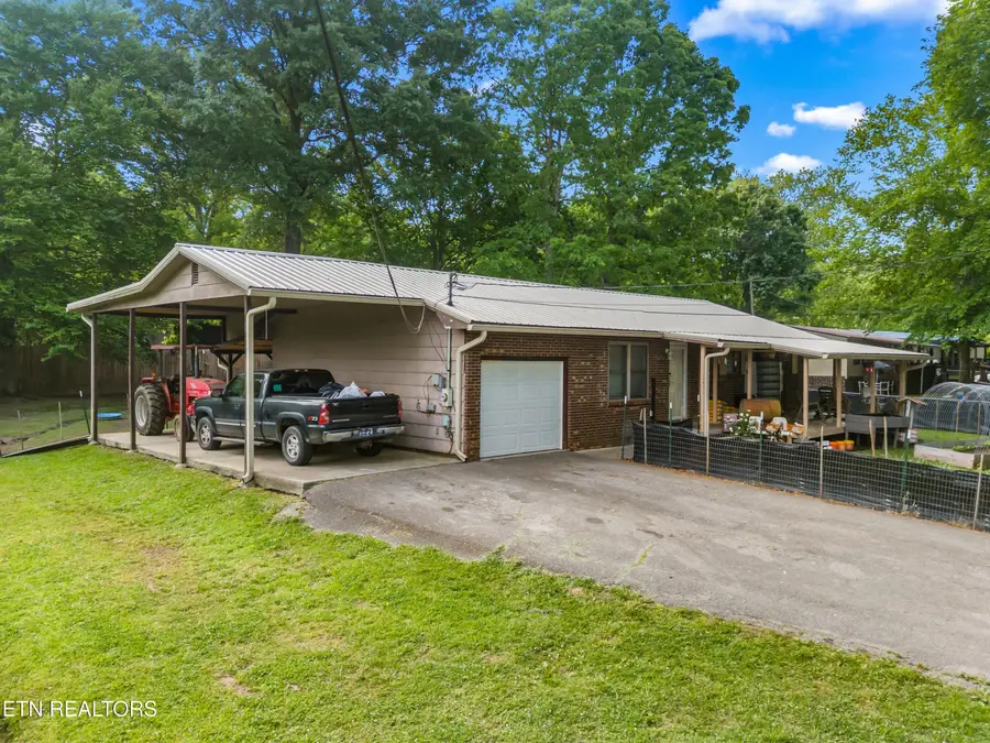 572 Wells Drive, Newport, TN 37821 - #3