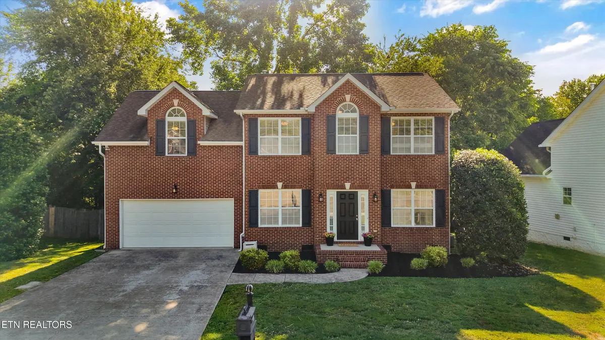 3414 Rocky Path Lane, Knoxville, TN 37931 - #1