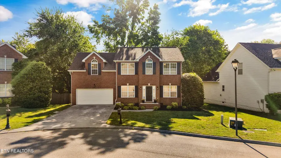 3414 Rocky Path Lane, Knoxville, TN 37931 - #2