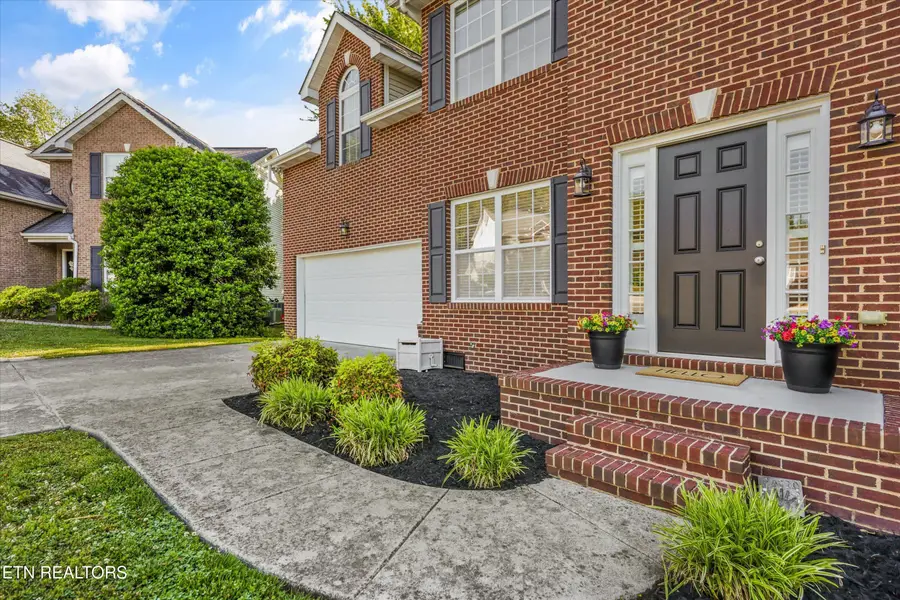 3414 Rocky Path Lane, Knoxville, TN 37931 - #3