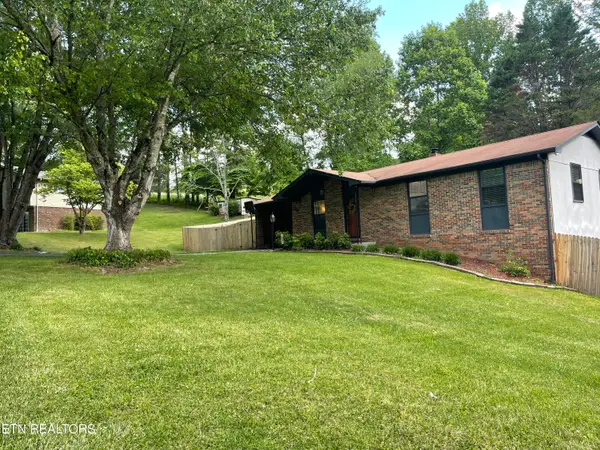 187 Madison Circle, Harrogate, TN 37752