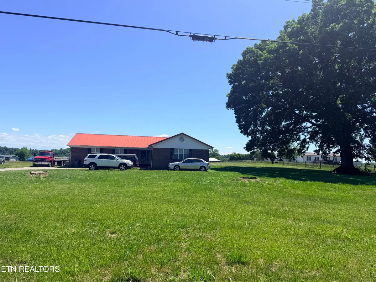 5752 Spencer Hale Rd, Morristown, TN 37813 - #1