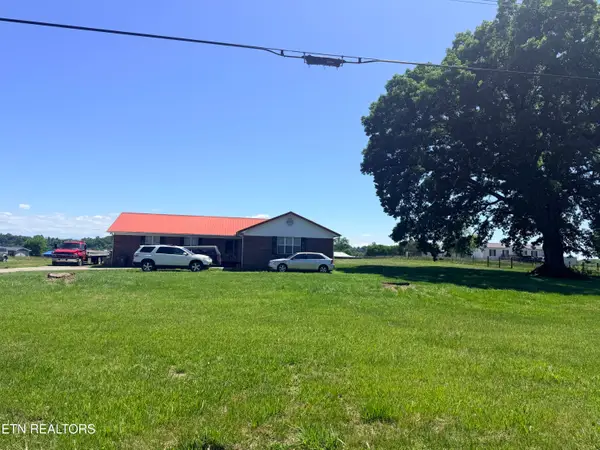 5752 Spencer Hale Rd, Morristown, TN 37813