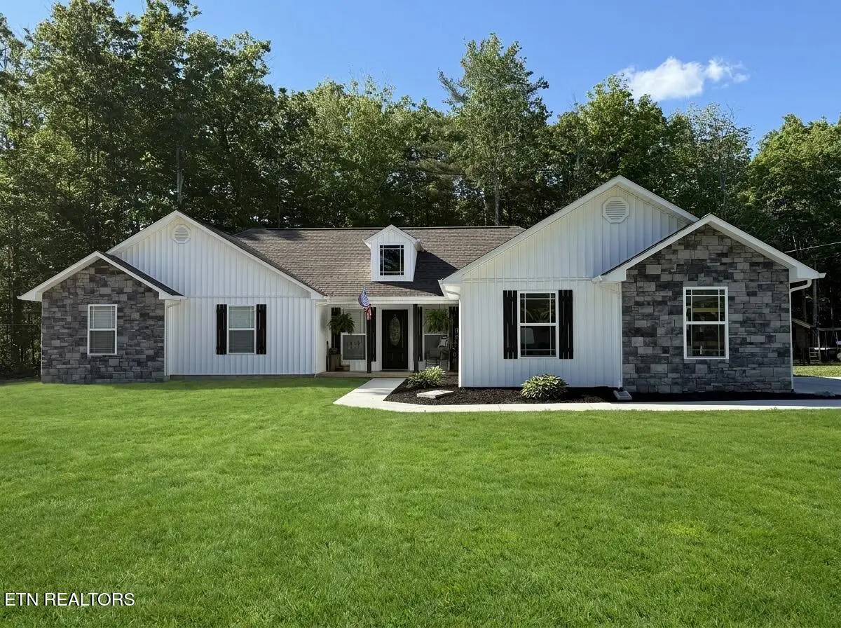 220 Kayla Lane, Oneida, TN 37841 - #1