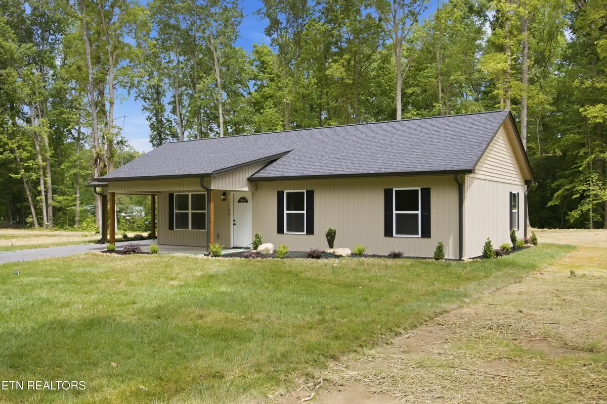 700 Holly Glen Rd, Decatur, TN 37322 - #1