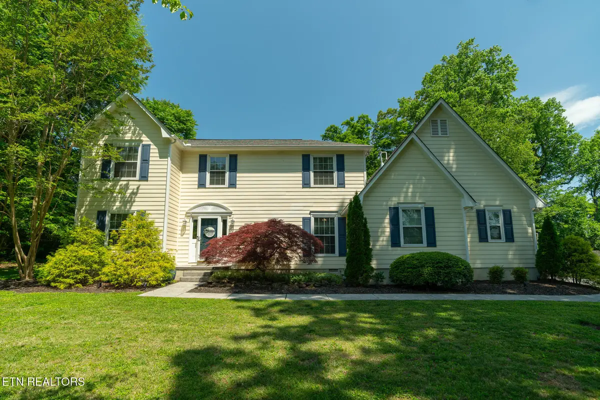 7521 Brittany Drive, Knoxville, TN 37931 - #1