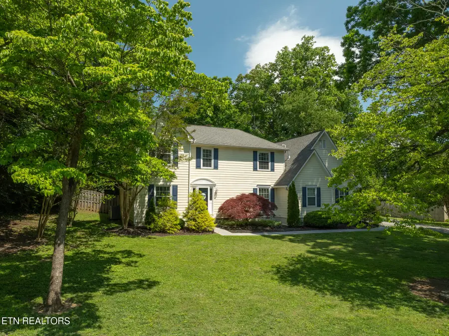 7521 Brittany Drive, Knoxville, TN 37931 - #3
