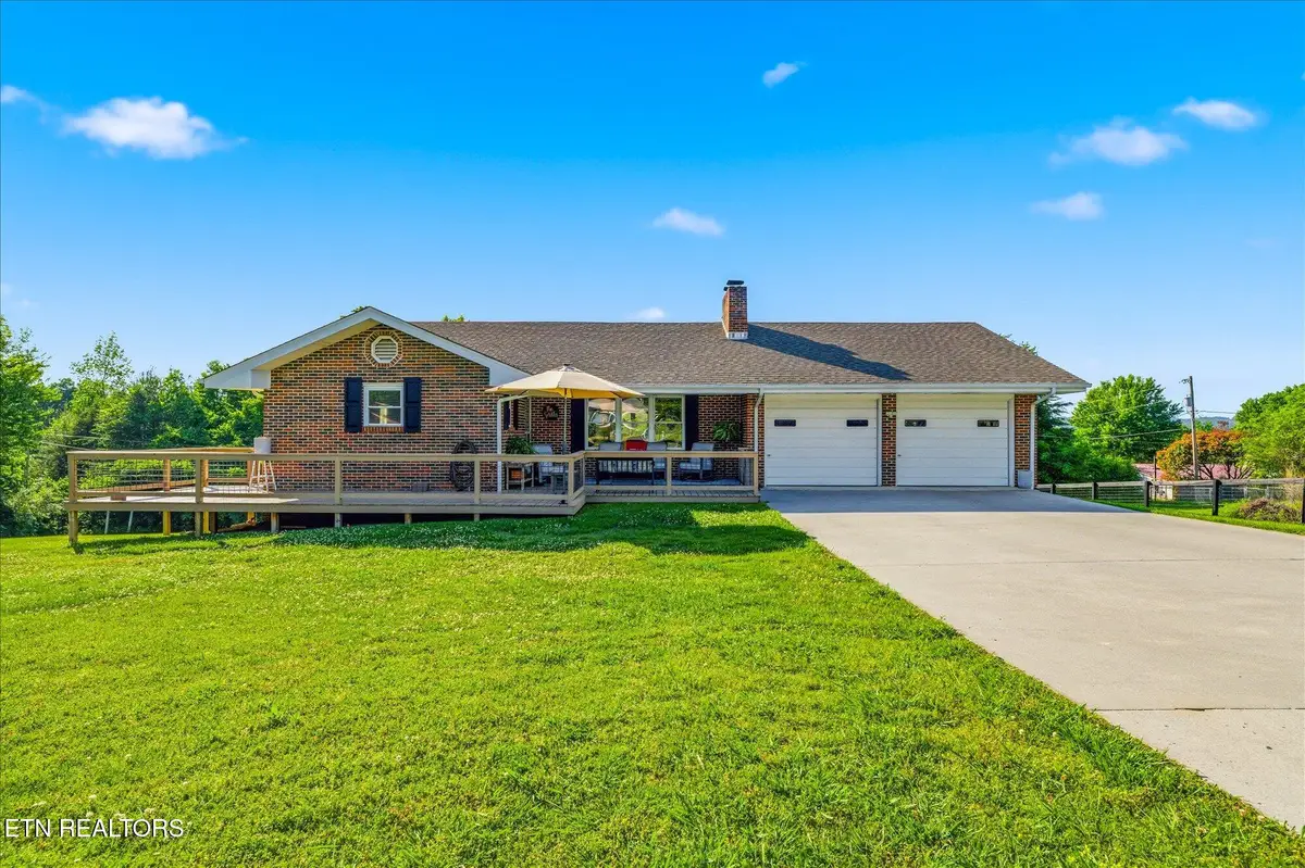 145 County Road 550, Athens, TN 37303 - #1