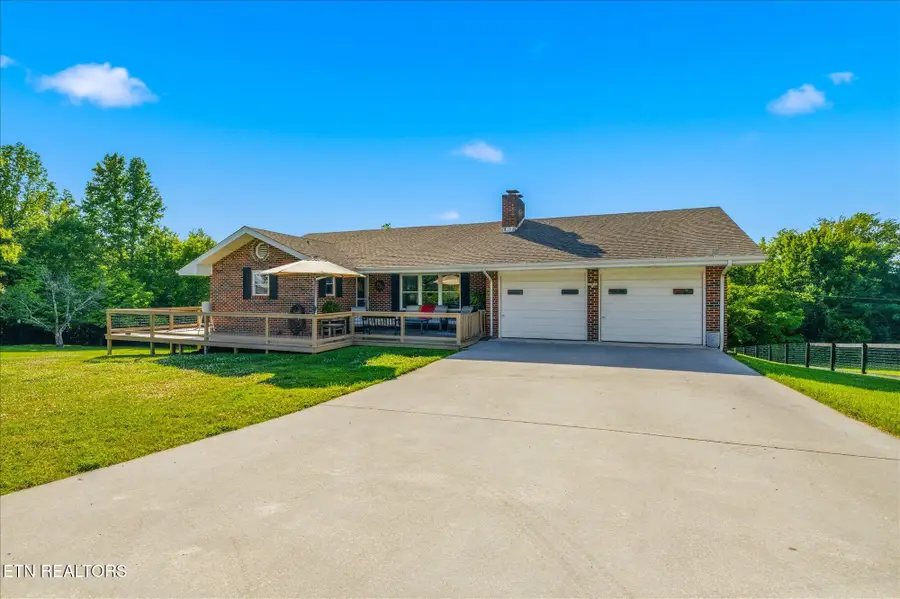 145 County Road 550, Athens, TN 37303 - #2