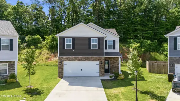 2900 Bogart Lane, Knoxville, TN 37921