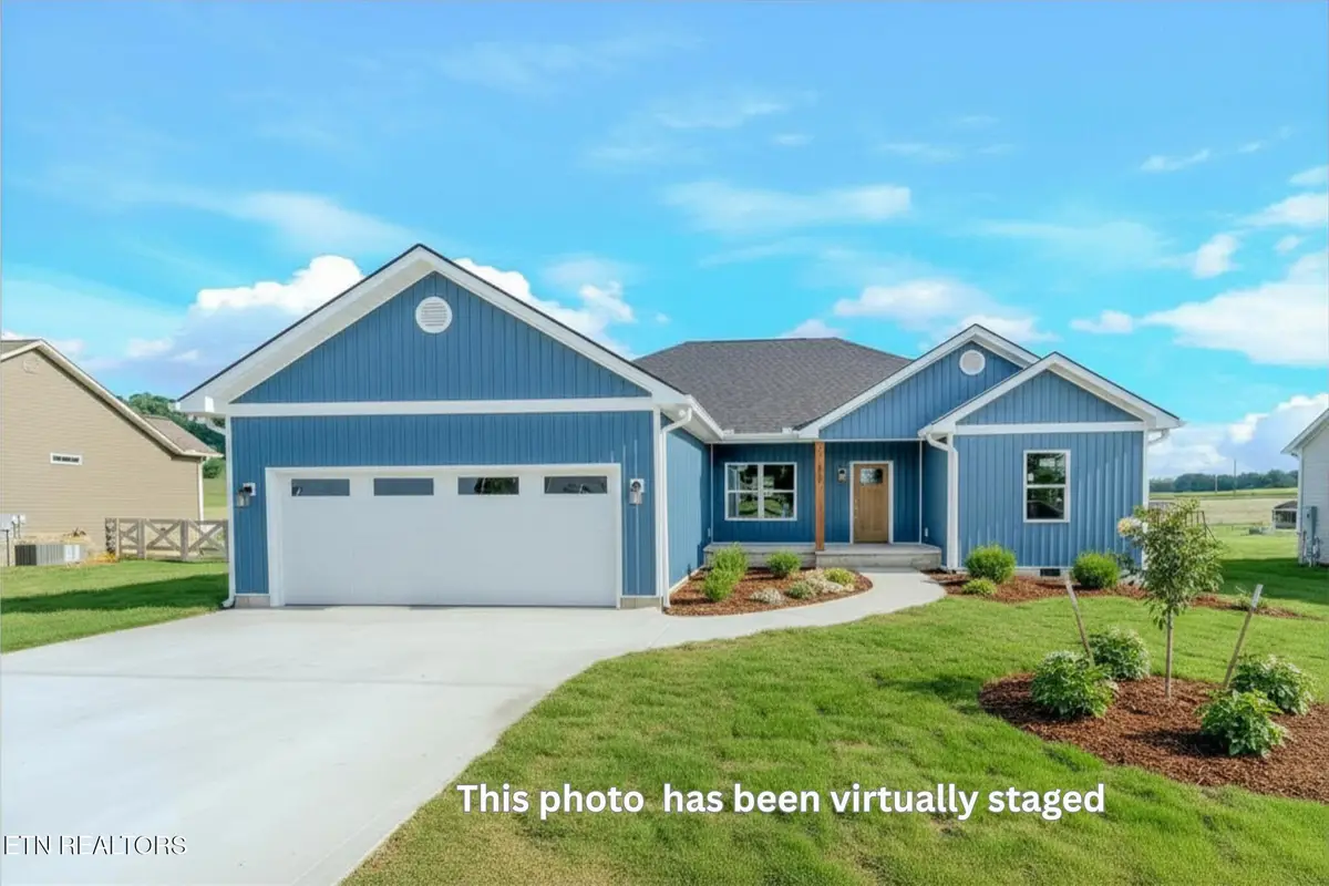 110 Shyane Lane, Sweetwater, TN 37874 - #1