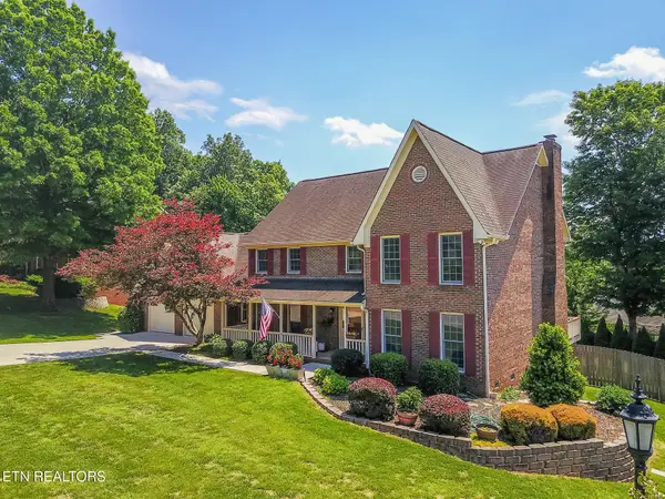 315 Bigtree Drive, Knoxville, TN 37934