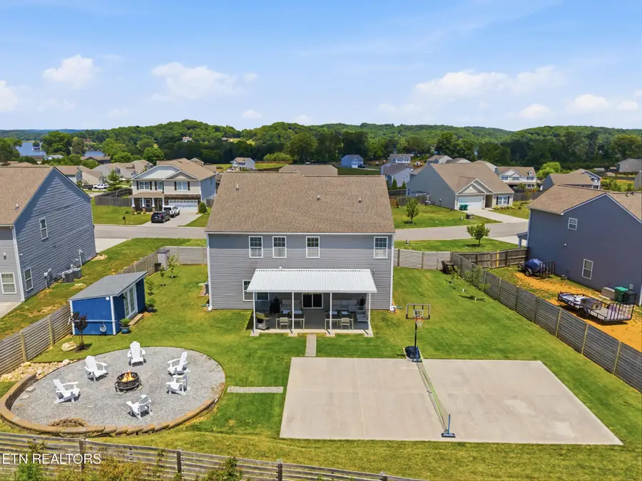 154 Gail Lane, Lenoir City, TN 37772 - #2