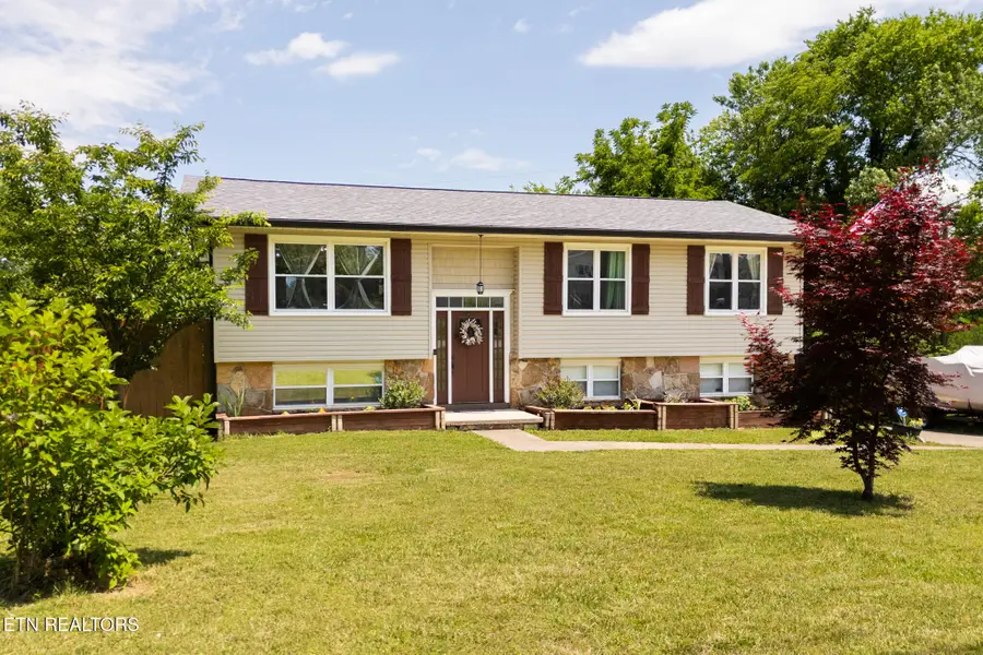 7732 Cranley Rd, Powell, TN 37849 - #2