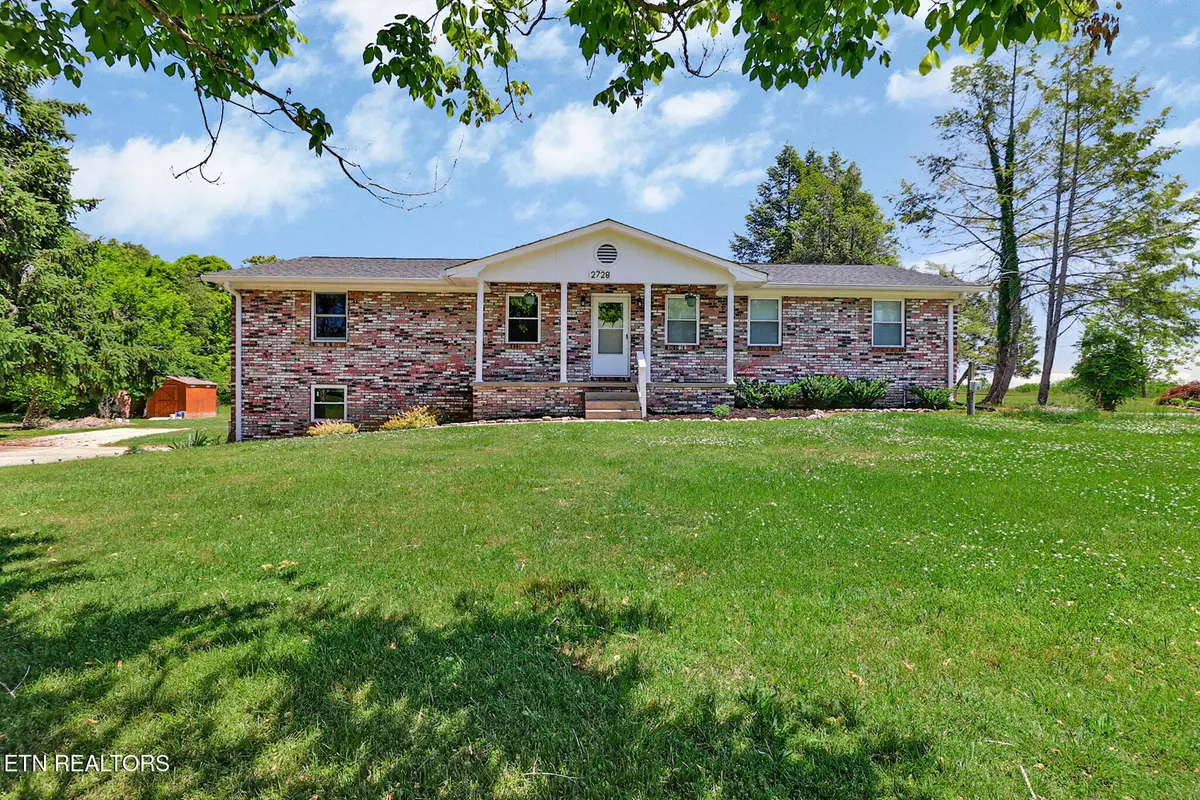 2728 Mary Emily Lane, Knoxville, TN 37924 - #1