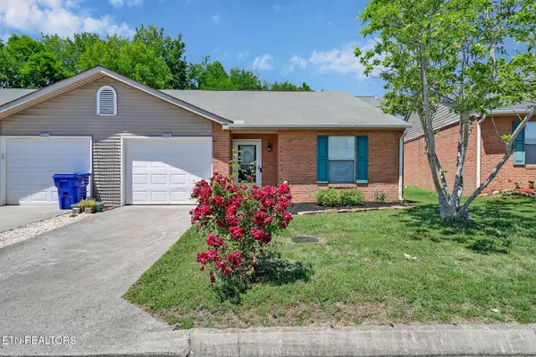 8059 Intervale Way, Powell, TN 37849