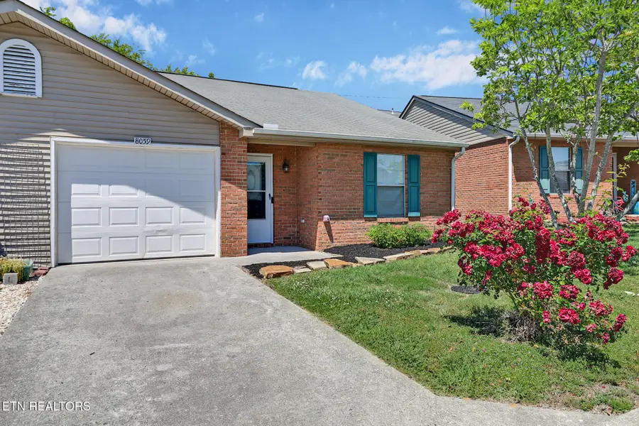 8059 Intervale Way, Powell, TN 37849 - #3