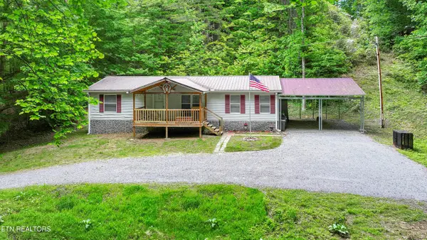 3435 Walker Lane, Sevierville, TN 37862