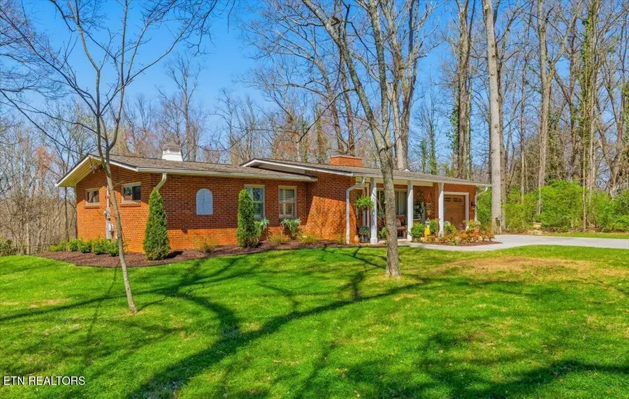 5105 Mountaincrest Drive, Knoxville, TN 37918 - #2