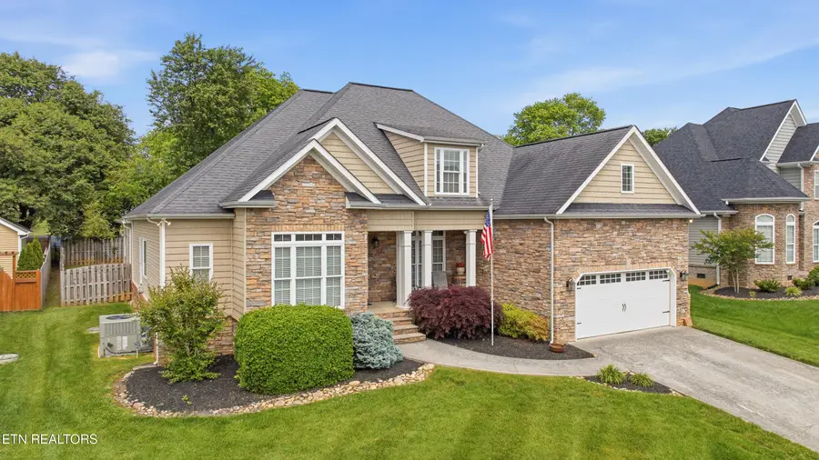 7312 Beech Meadow Lane, Powell, TN 37849 - #2