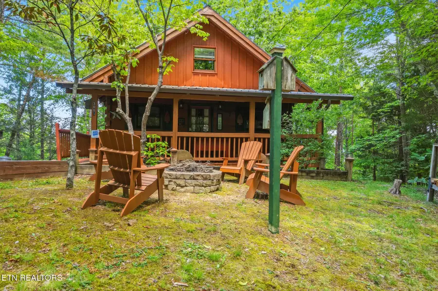 3005 Mountain Memories Way, Sevierville, TN 37876 - #2