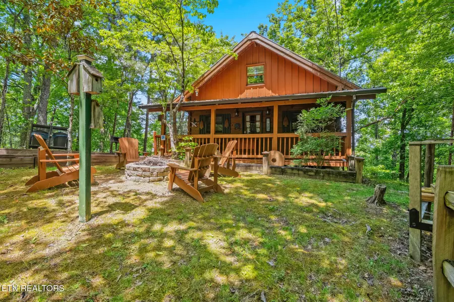 3005 Mountain Memories Way, Sevierville, TN 37876 - #3