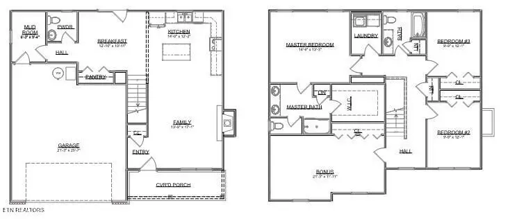 165 Roseberry St #Lot 77B, Oak Ridge, TN 37830 - #3