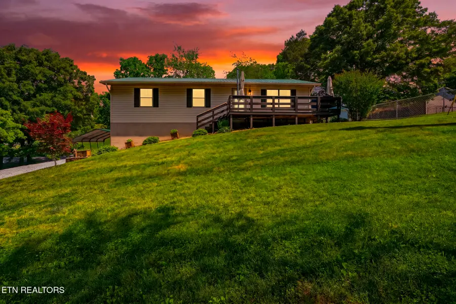 2042 Deerfield Circle, New Market, TN 37820 - #3