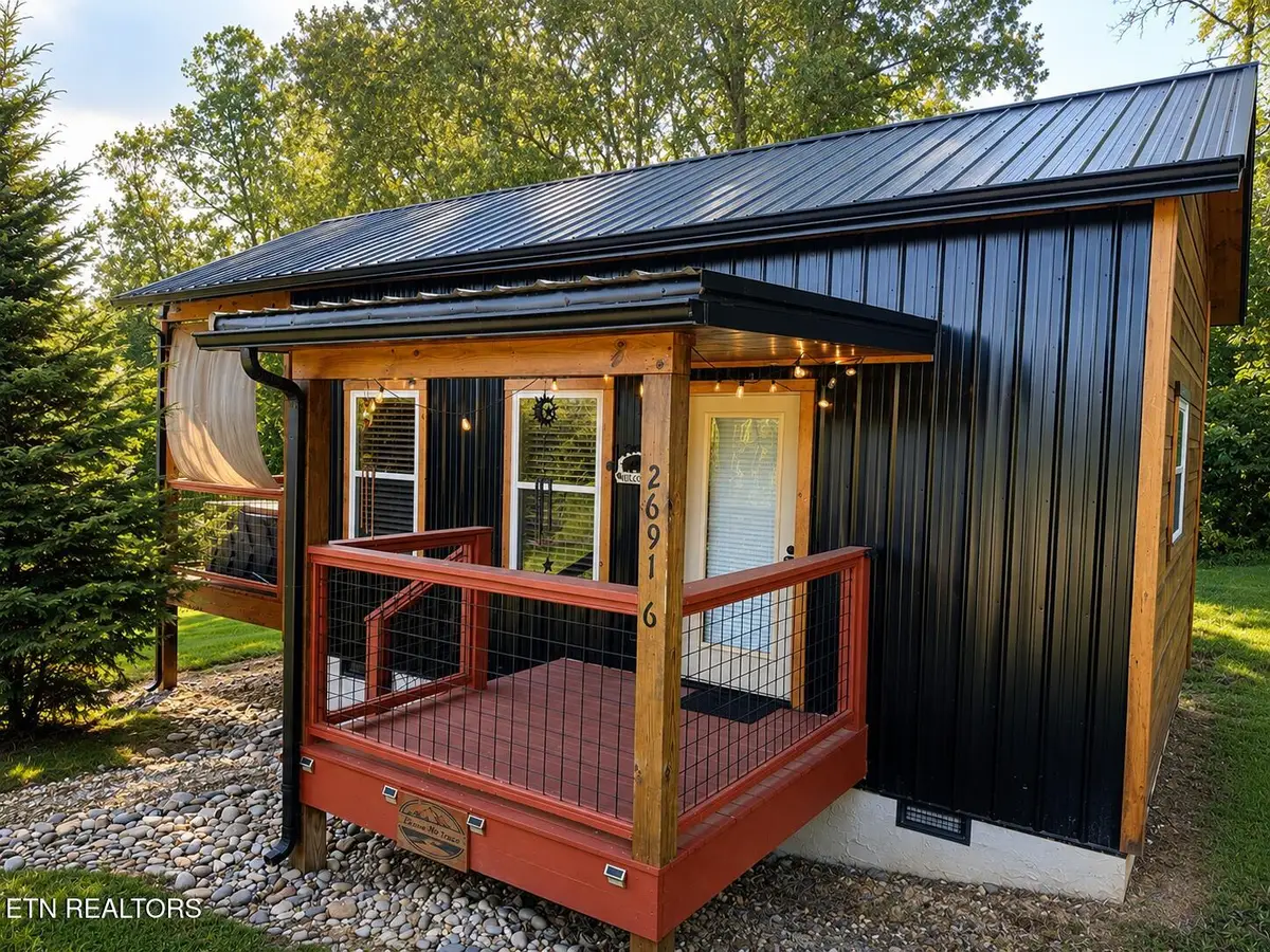 2691 Jessie Rd #UNIT 6, Sevierville, TN 37876 - #1