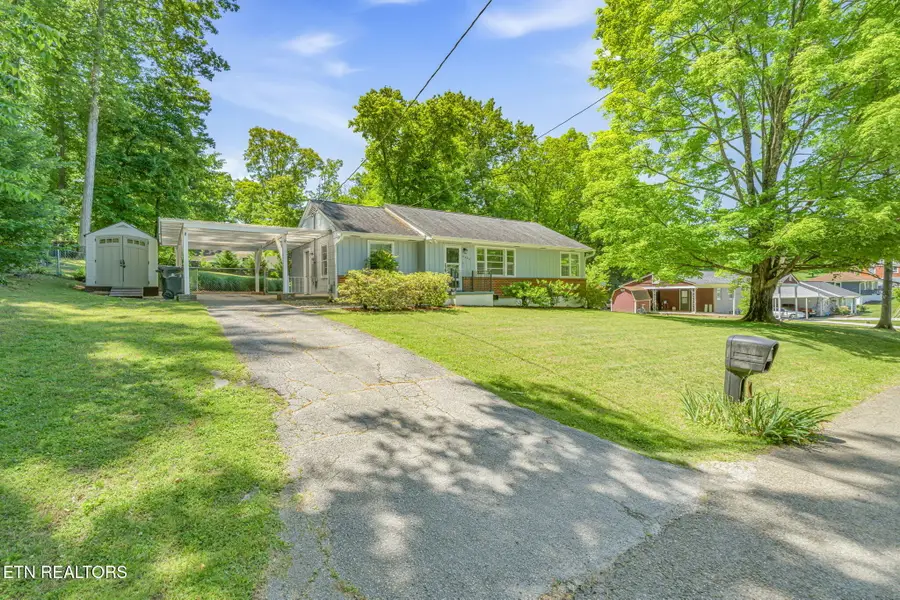 4404 NE Eagle Drive, Knoxville, TN 37914 - #2
